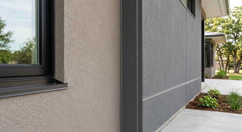Eifs Repair Service in Sonoma County, CA