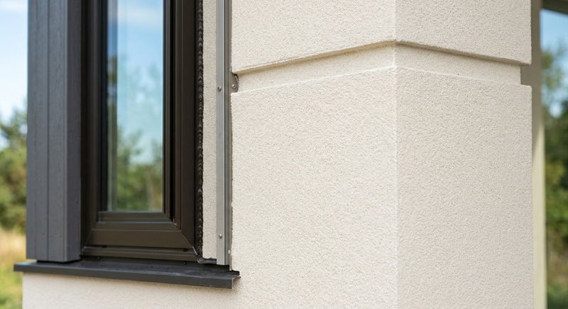Eifs Repair Service in Napa, CA