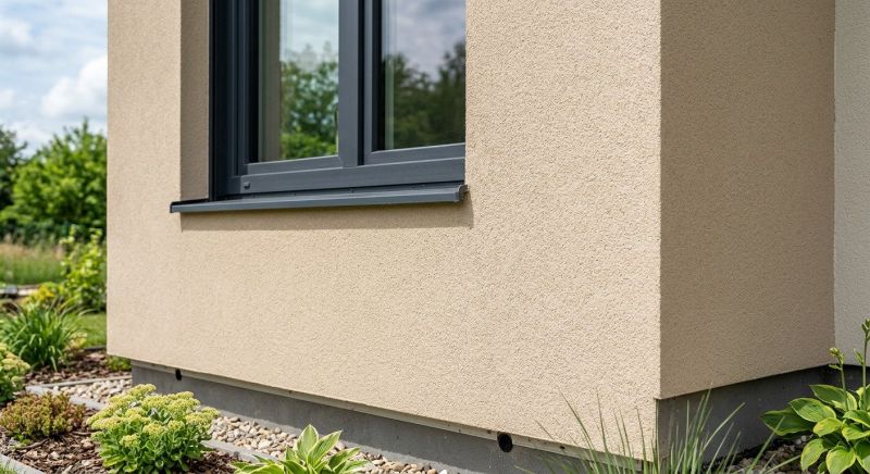 Eifs Siding Replacement in Ventura County, CA