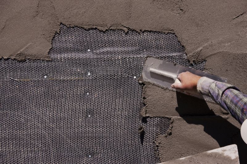 Insulation and Weatherproofing