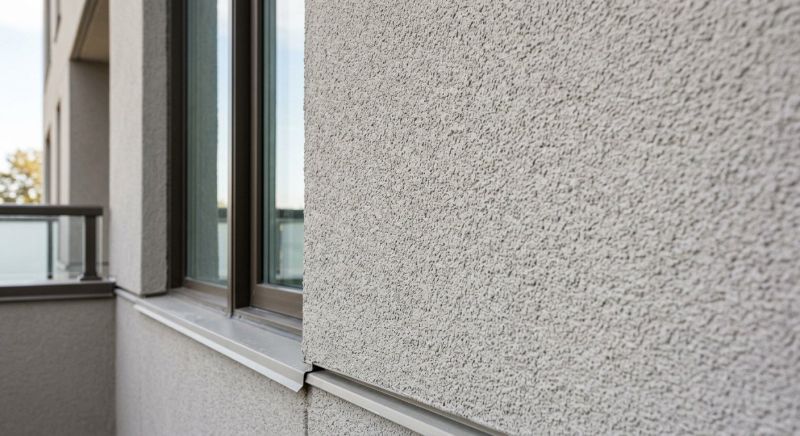Stucco Maintenance in Napa, CA
