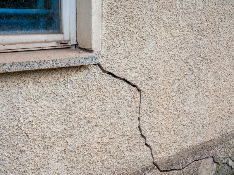 Stucco Wall Repair Costs — Cost of Stucco Wall Repair