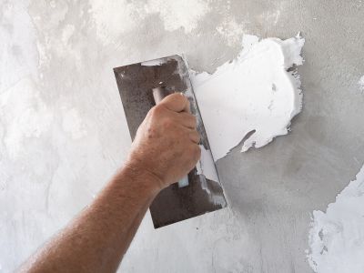 Stucco Wall Repair Costs — Cost of Stucco Wall Repair