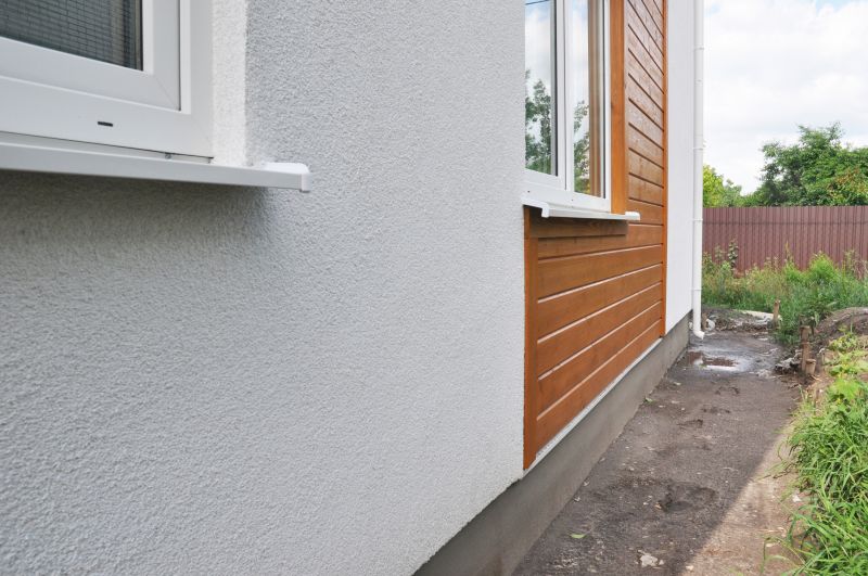 Stucco Wall Repair Costs — Cost of Stucco Wall Repair