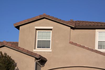 The Difference Between Traditional Stucco And Synthetic (Eifs)